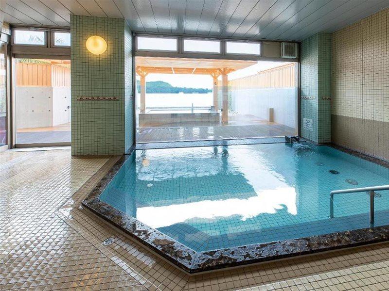 Hotel Green Plaza Hamanako Hamamatsu Exterior foto